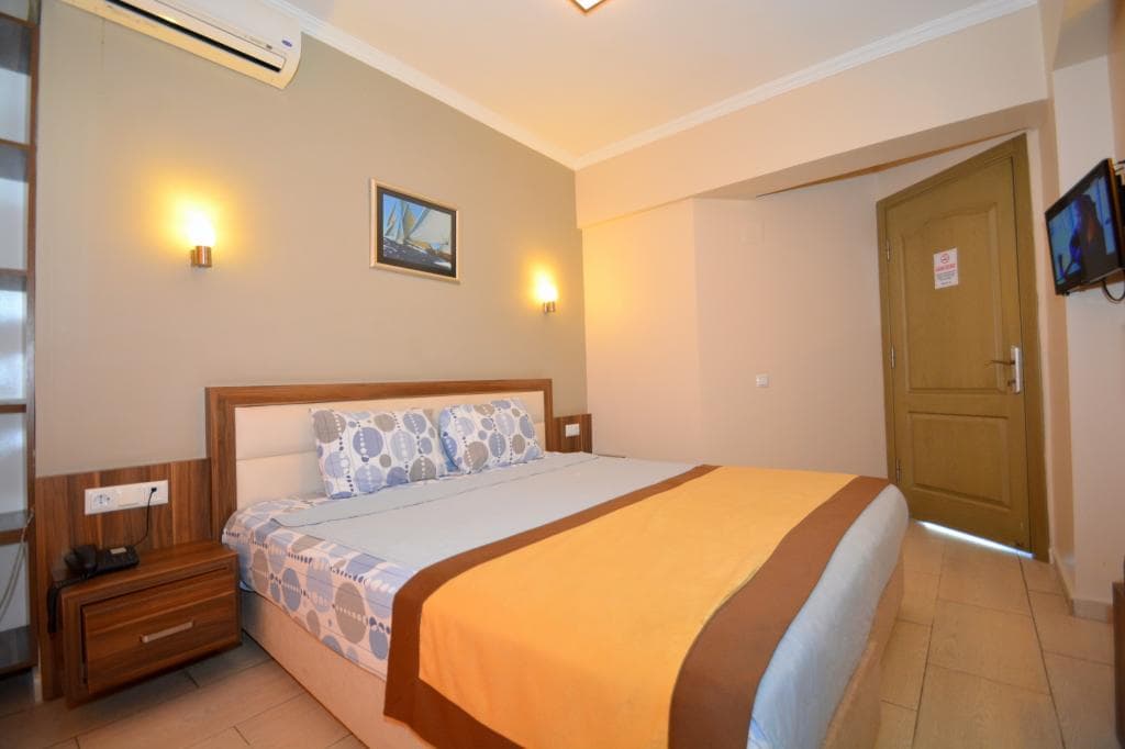 İstanköy Hotel Bodrum-21