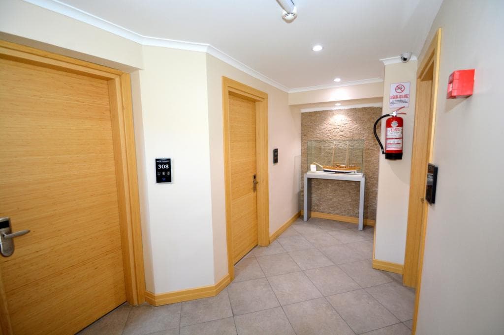 İstanköy Hotel Bodrum-51