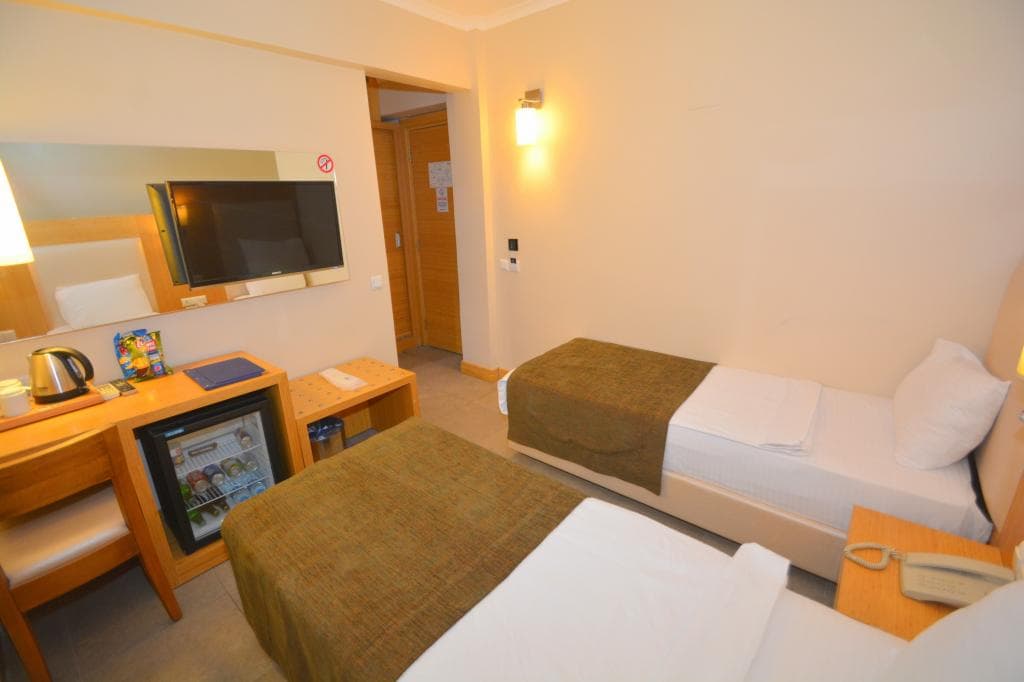 İstanköy Hotel Bodrum-33