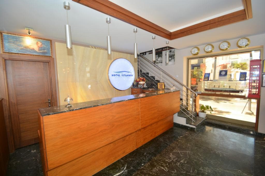 İstanköy Hotel Bodrum-57