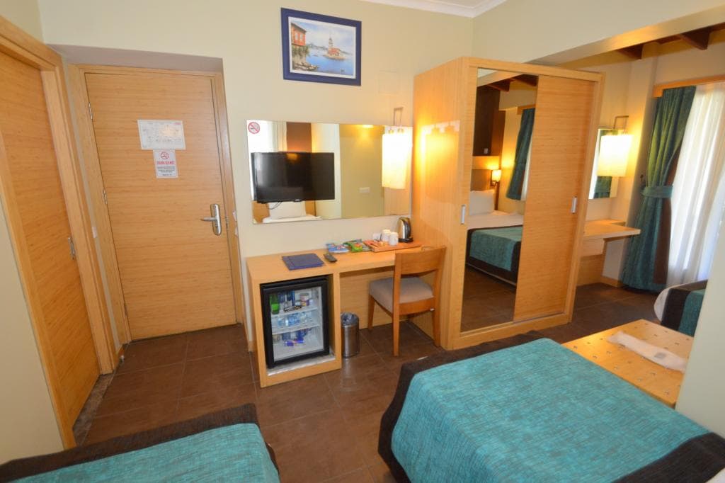 İstanköy Hotel Bodrum-37