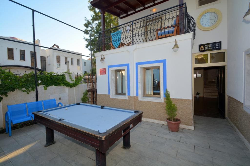 İstanköy Hotel Bodrum-55