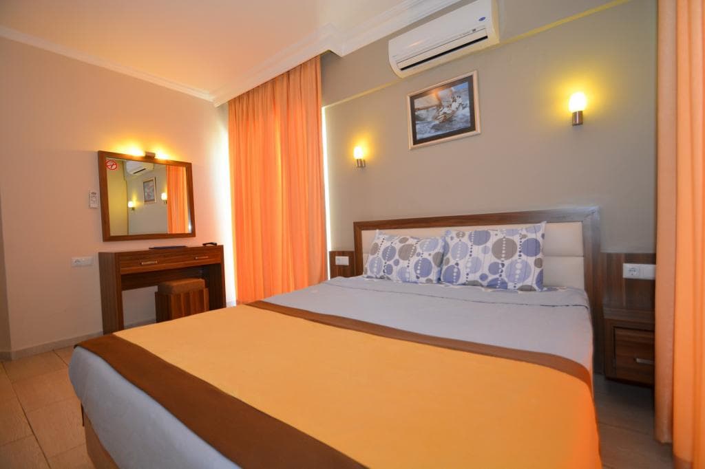 İstanköy Hotel Bodrum-13