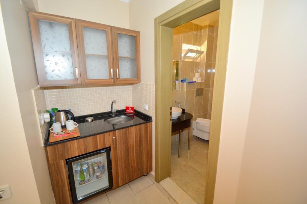 İstanköy Hotel Bodrum-18