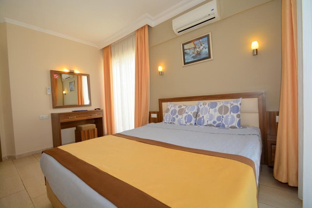 İstanköy Hotel Bodrum-15