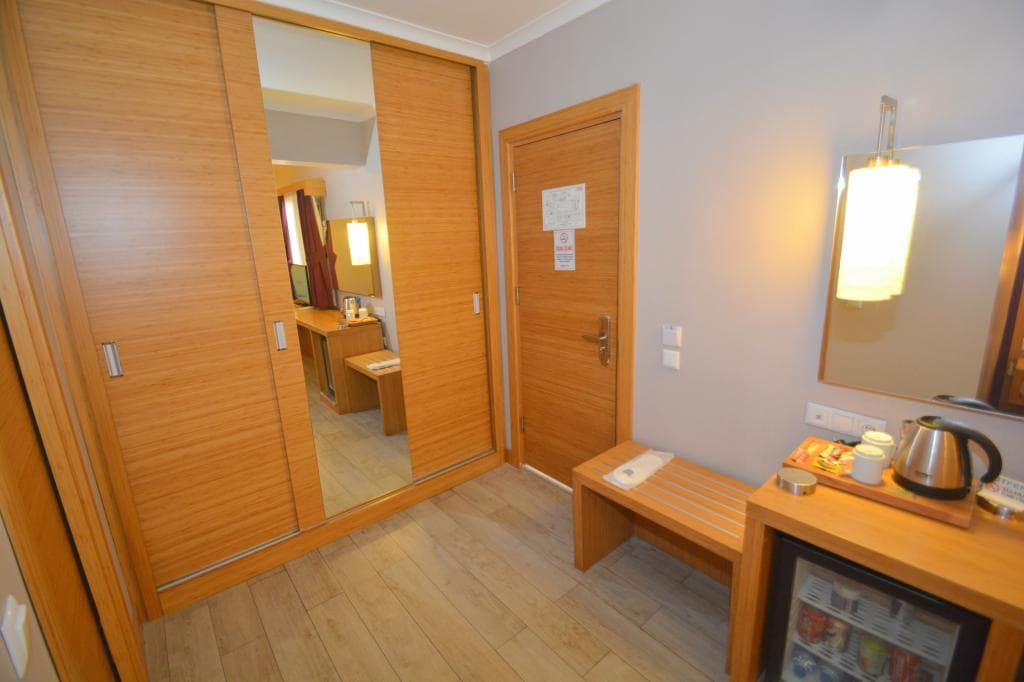 İstanköy Hotel Bodrum-31