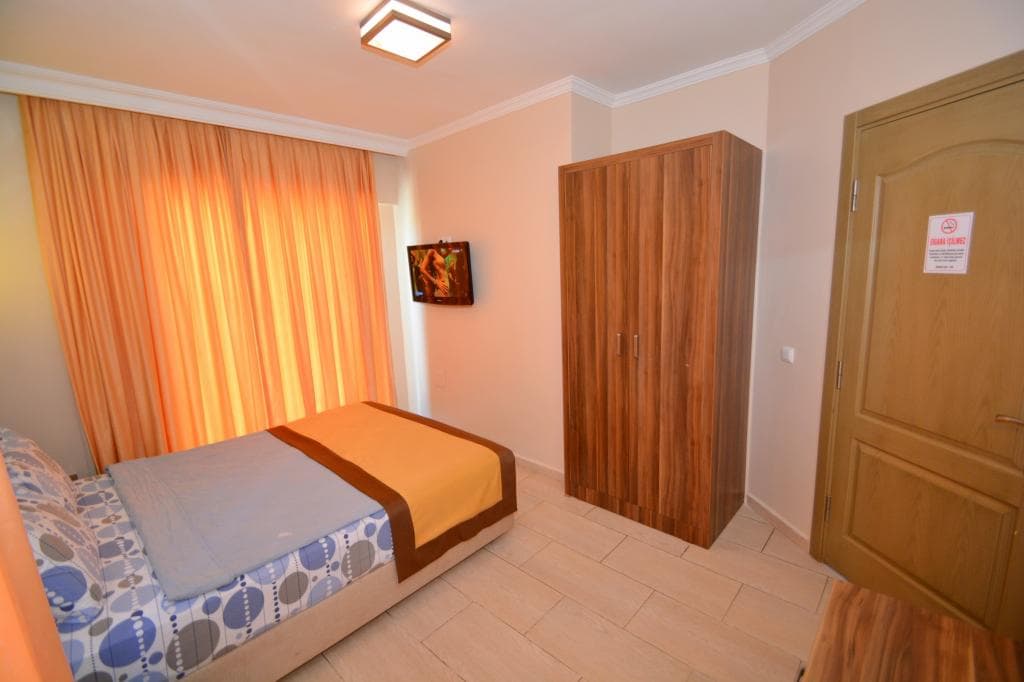 İstanköy Hotel Bodrum-12