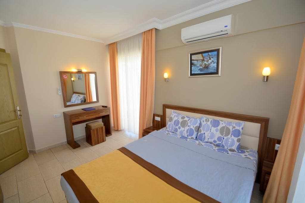 İstanköy Hotel Bodrum-16