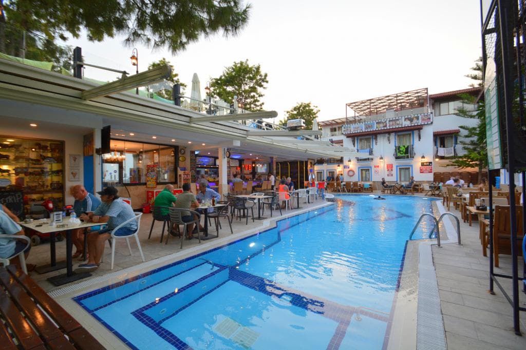 İstanköy Hotel Bodrum-10