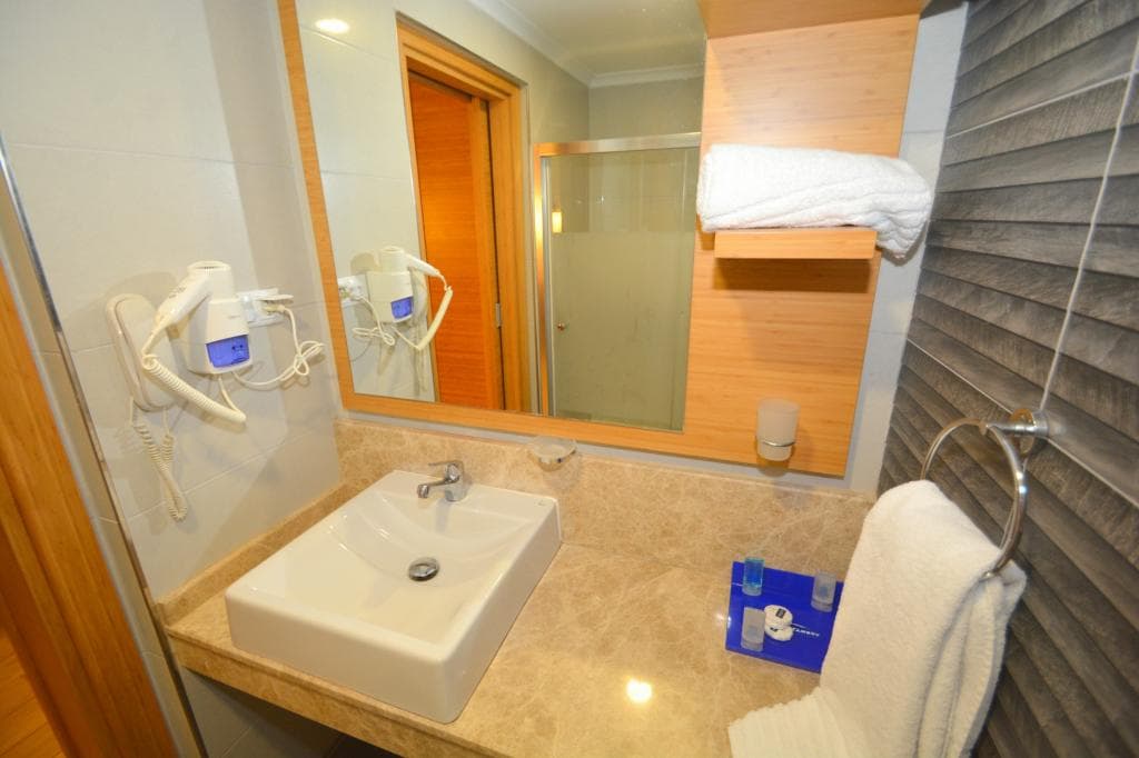 İstanköy Hotel Bodrum-29