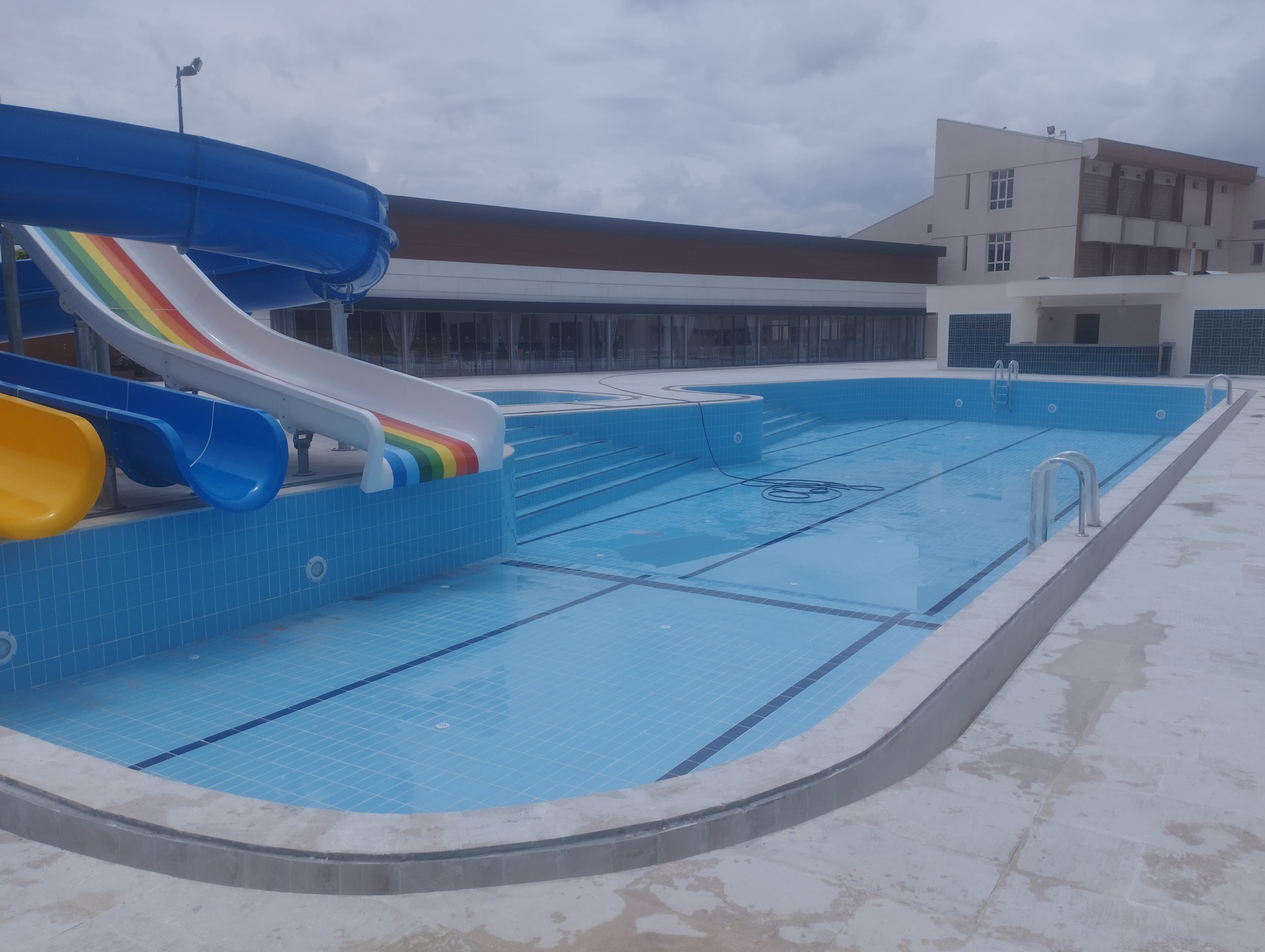 Grand Terme Hotel-2
