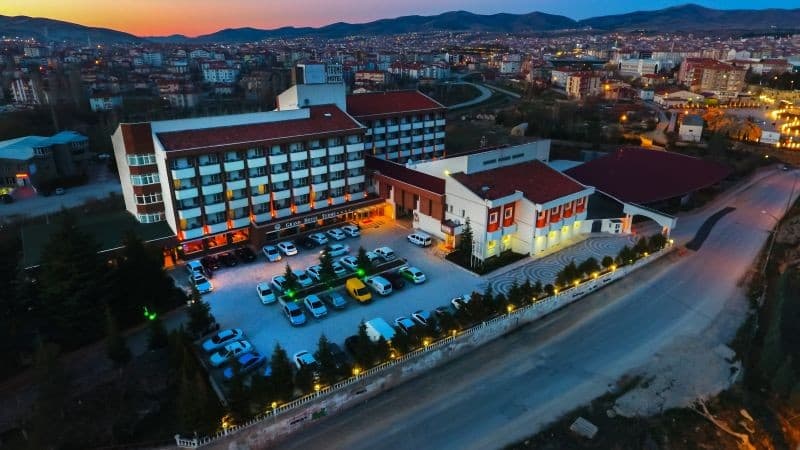 Grand Terme Hotel-9