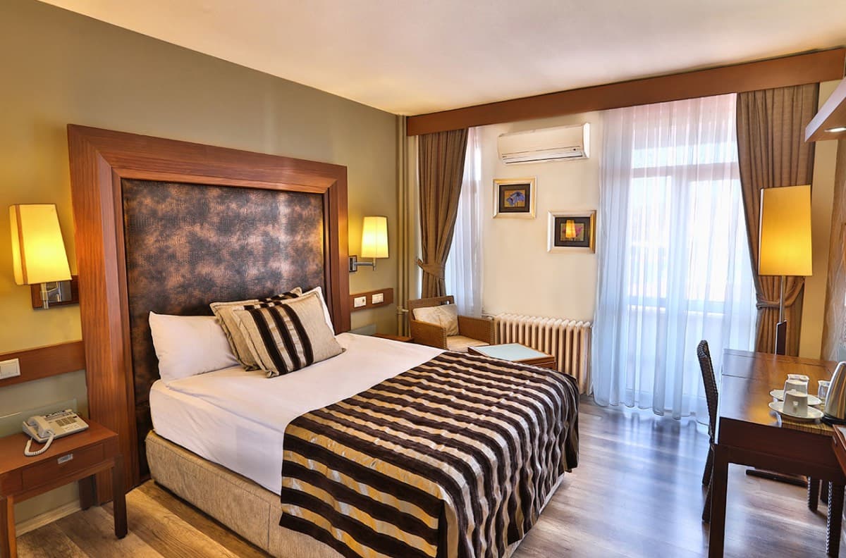 Grand Terme Hotel-1