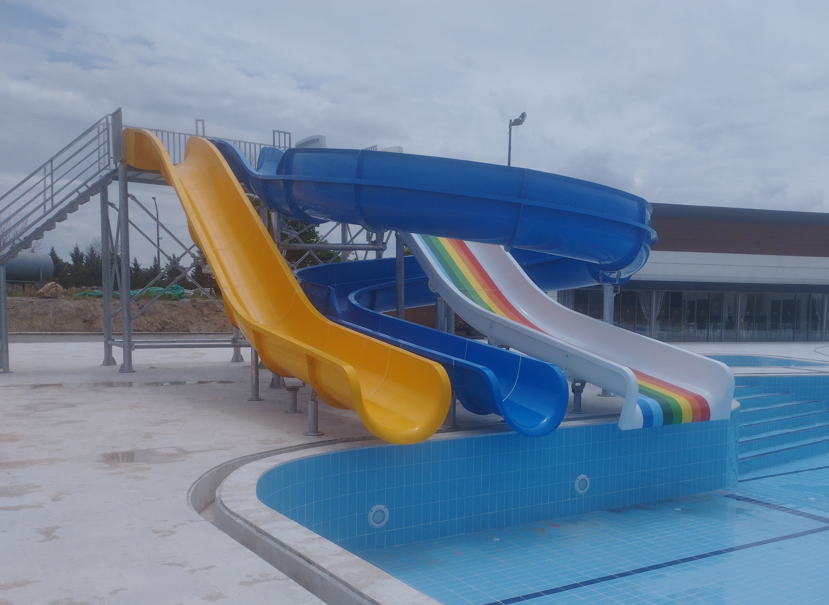 Grand Terme Hotel-7