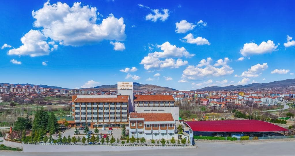 Grand Terme Hotel-0