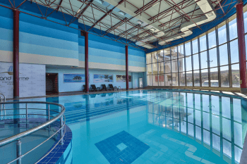 Grand Terme Hotel-3
