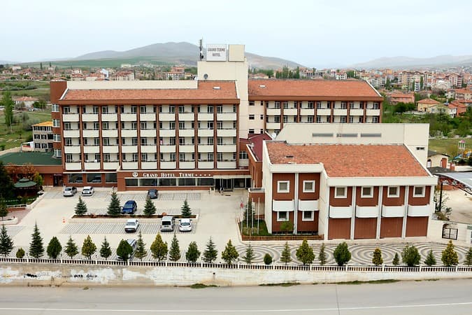Grand Terme Hotel-10
