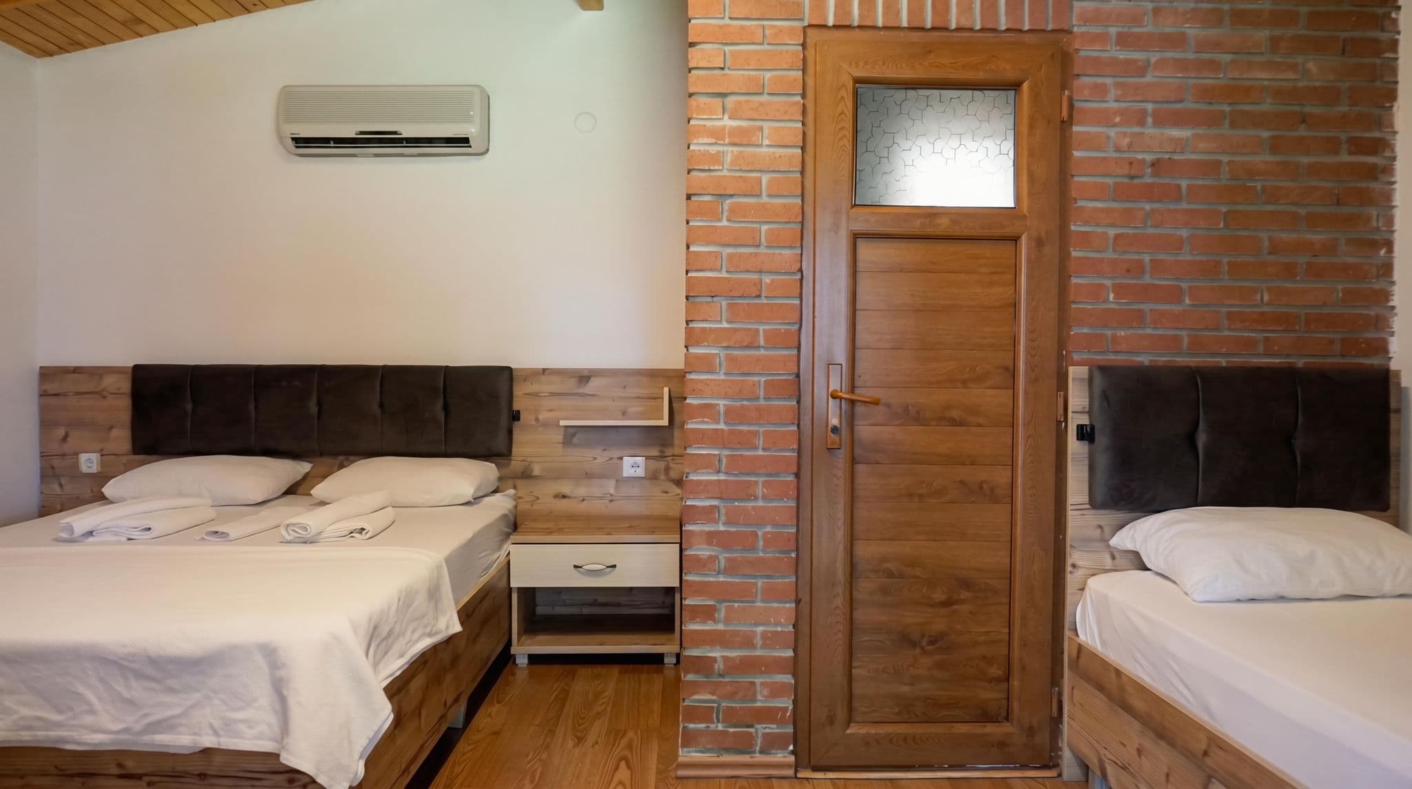 Kervan Tatil Köyü-1
