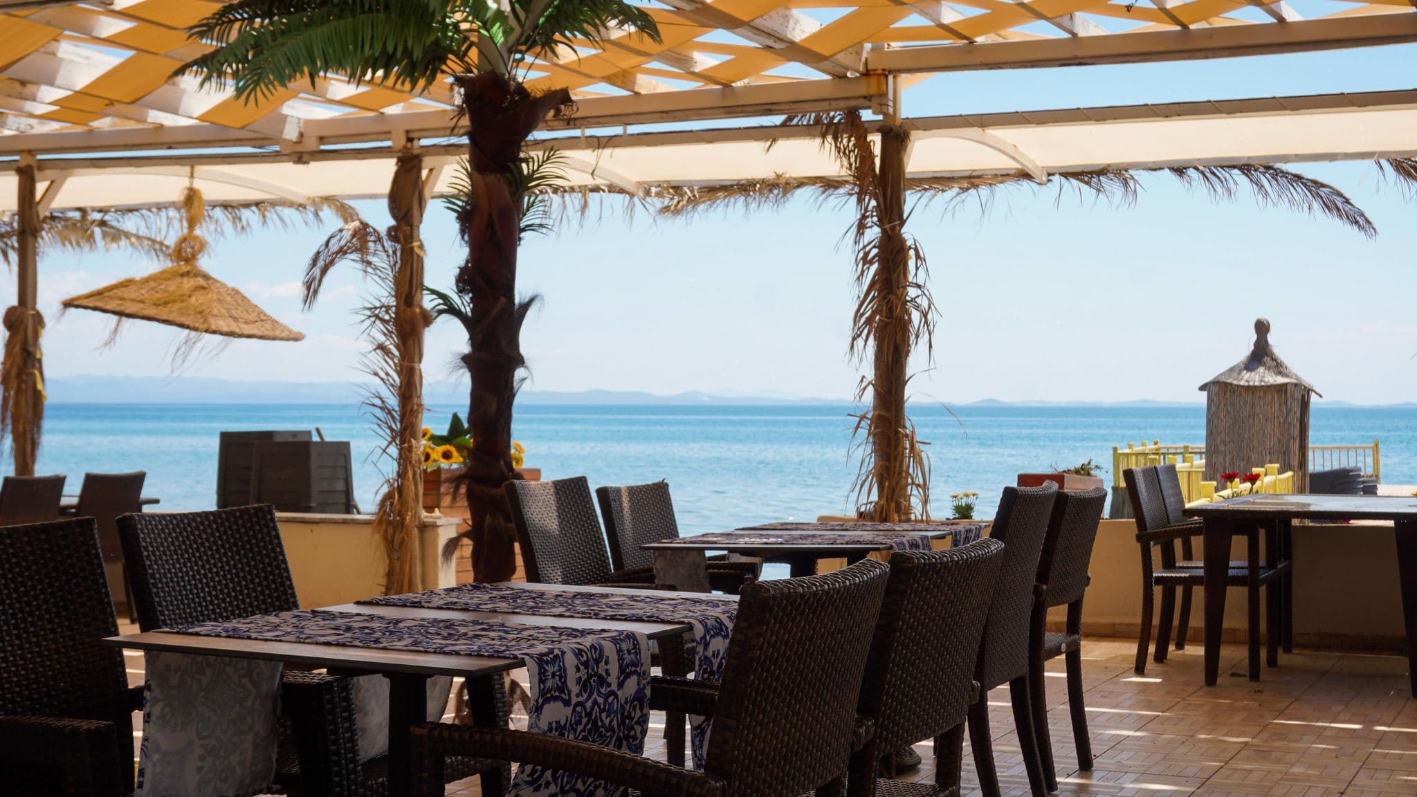 Kervan Tatil Köyü-2