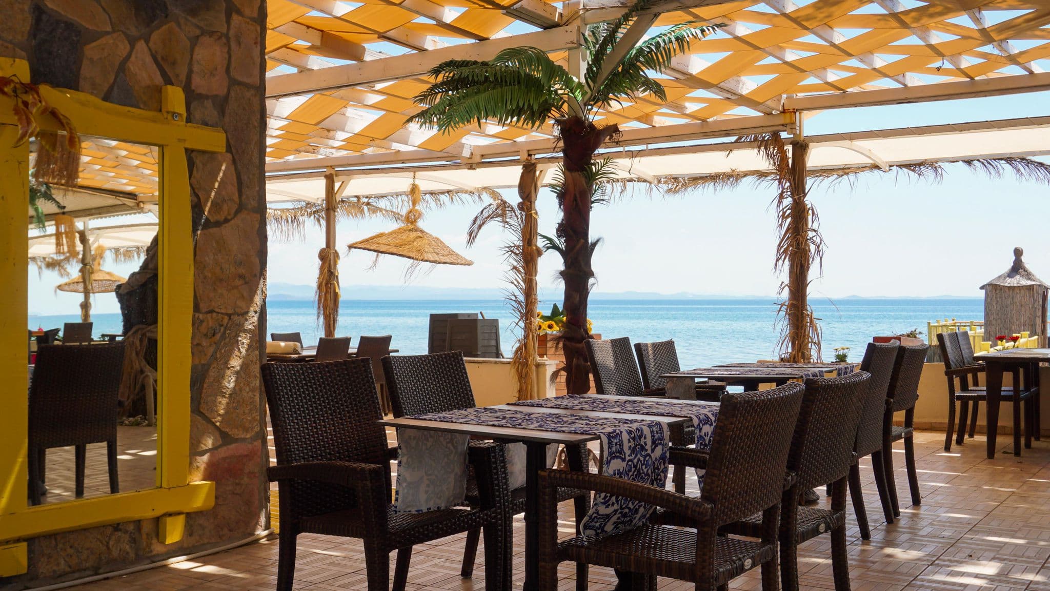 Kervan Tatil Köyü-9