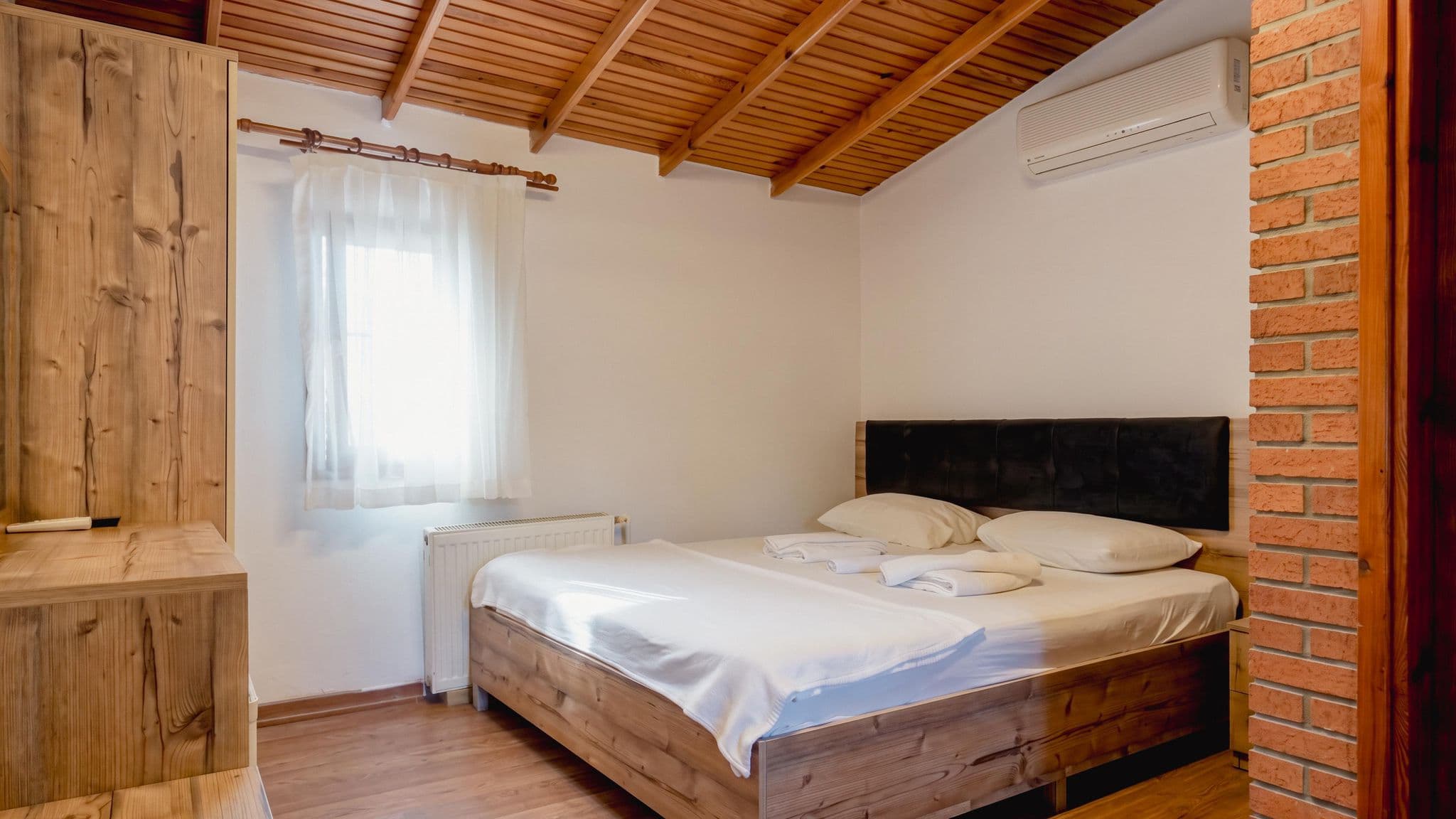 Kervan Tatil Köyü-12