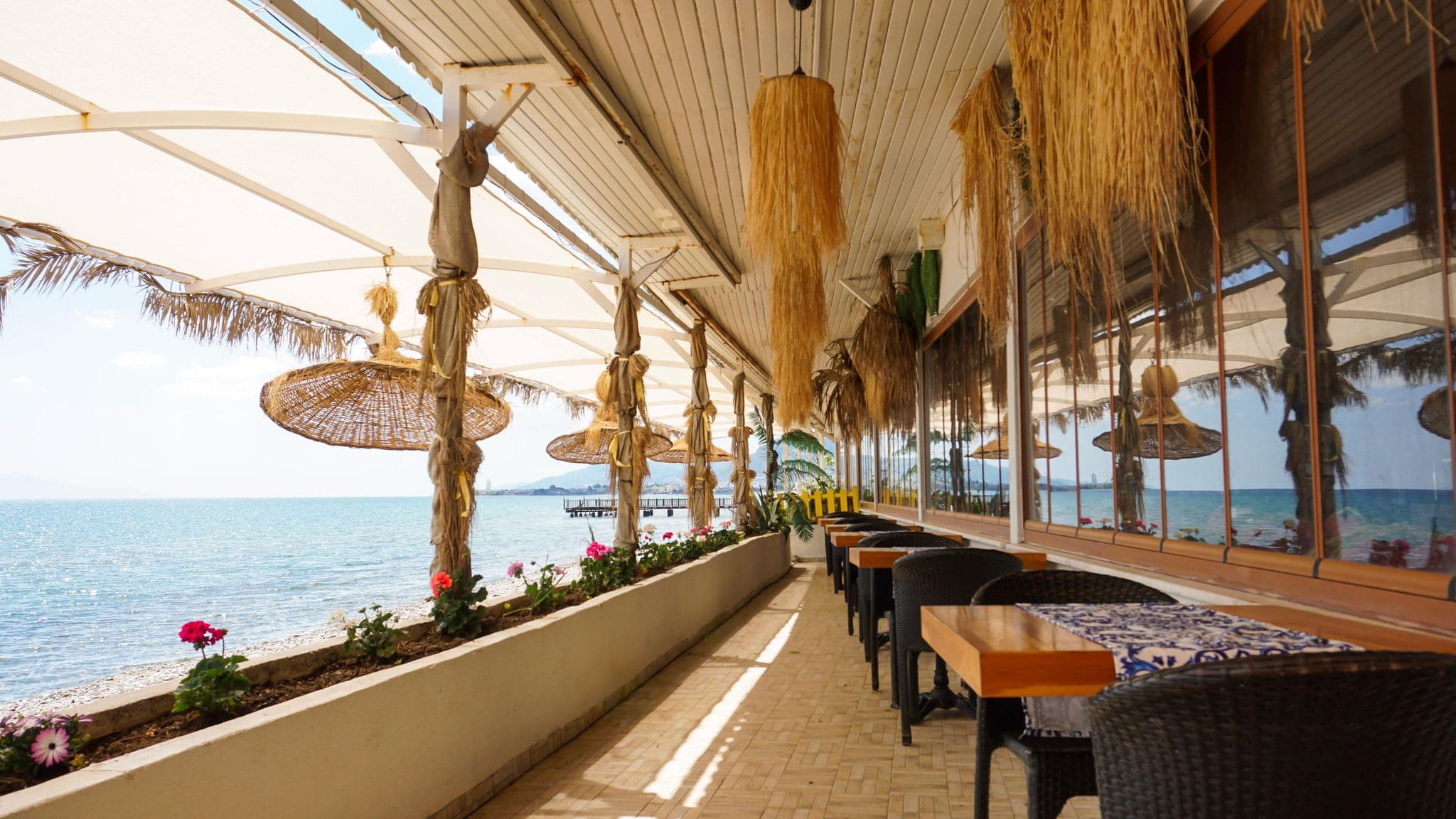 Kervan Tatil Köyü-4