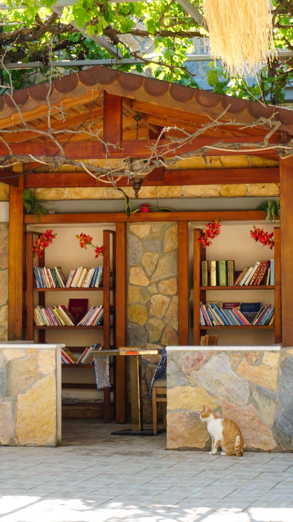 Kervan Tatil Köyü-6