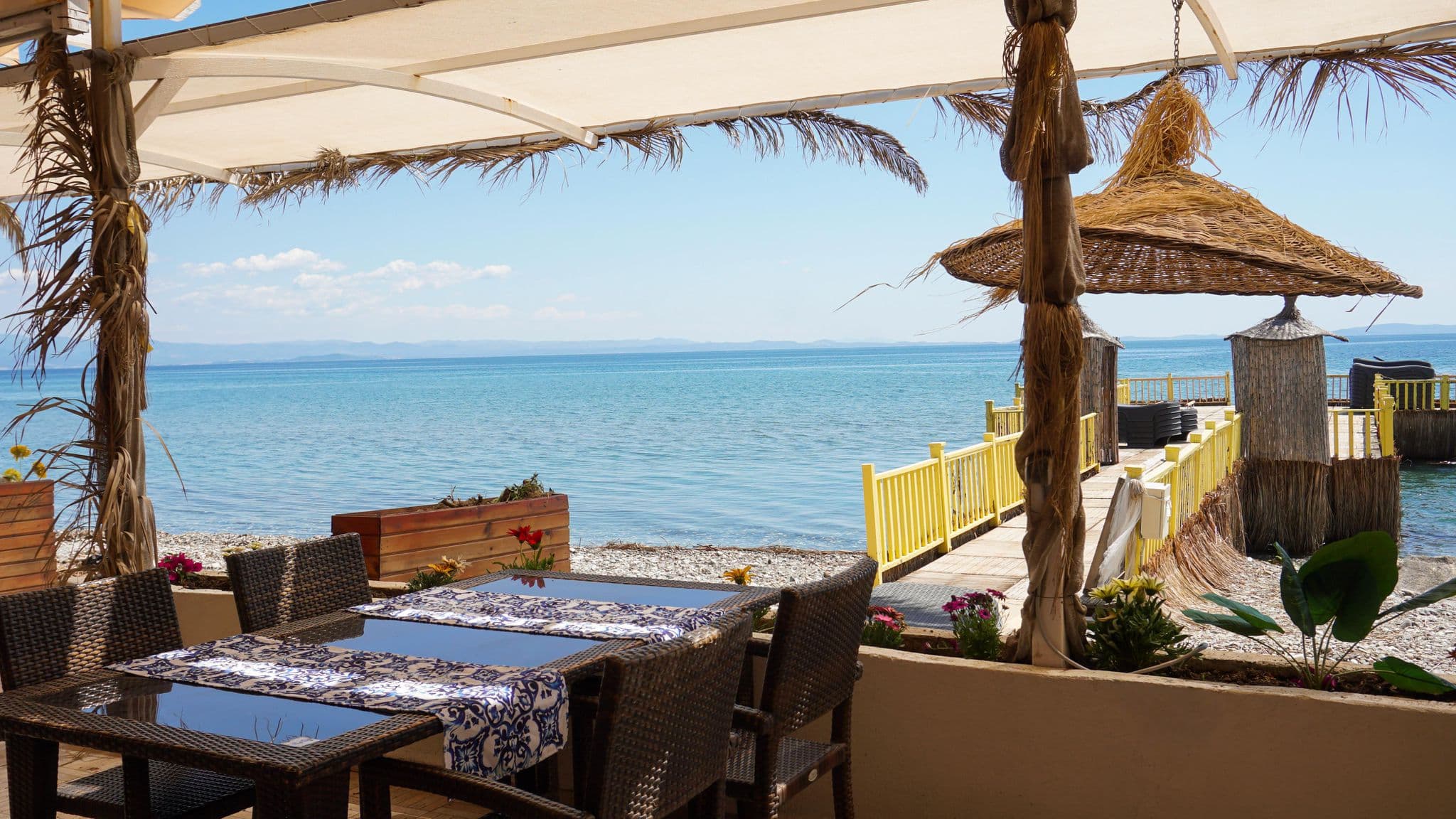 Kervan Tatil Köyü-11