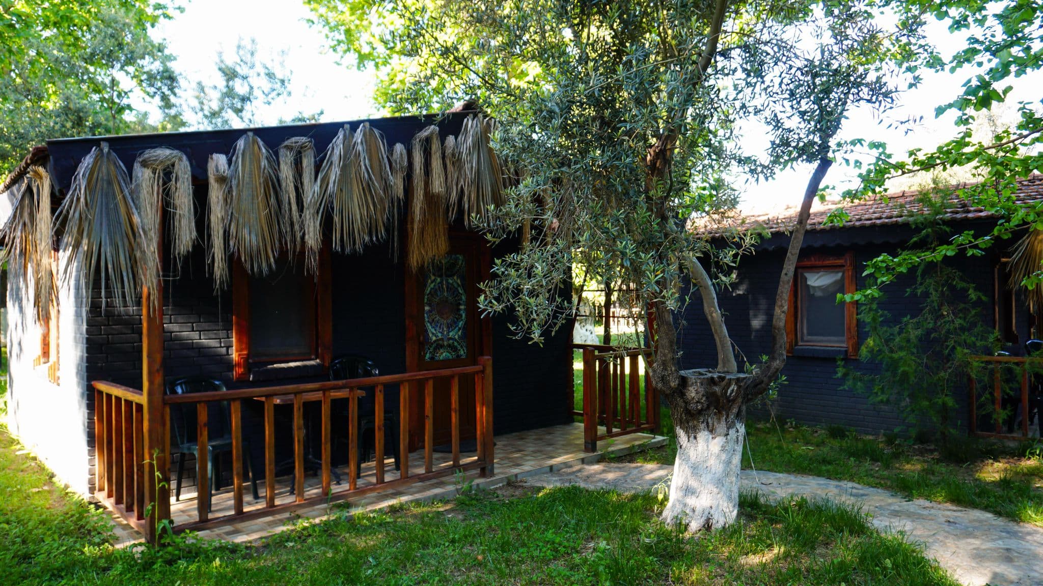 Kervan Tatil Köyü-8