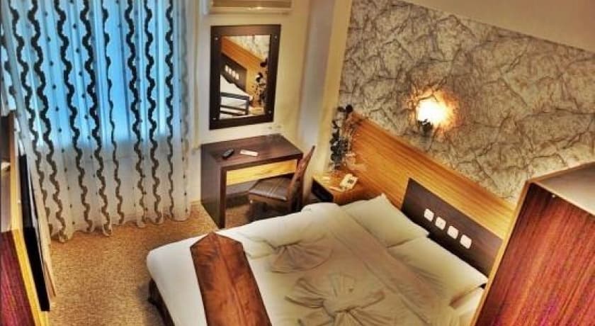Esin Otel Denizli-12