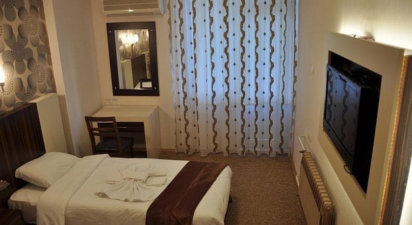 Esin Otel Denizli-8