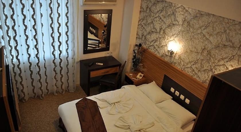 Esin Otel Denizli-10