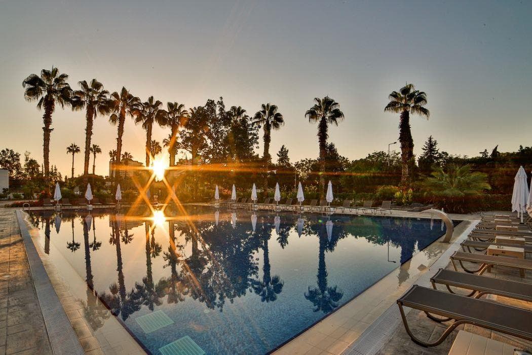 Nashira City Hotel-14