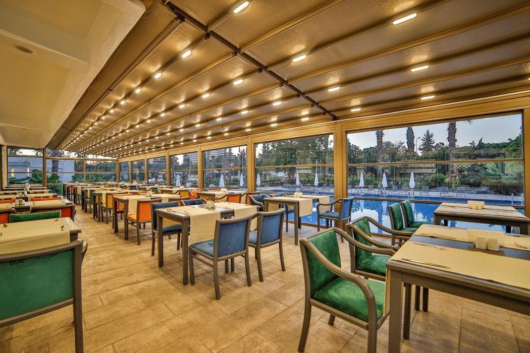Nashira City Hotel-19