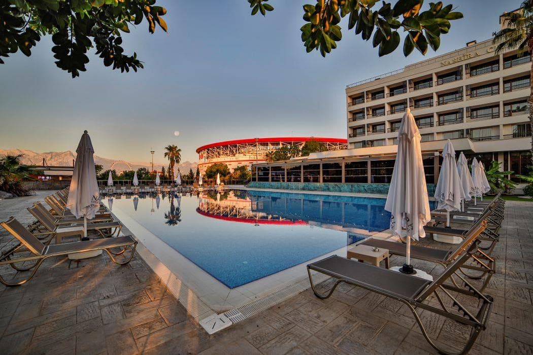 Nashira City Hotel-24