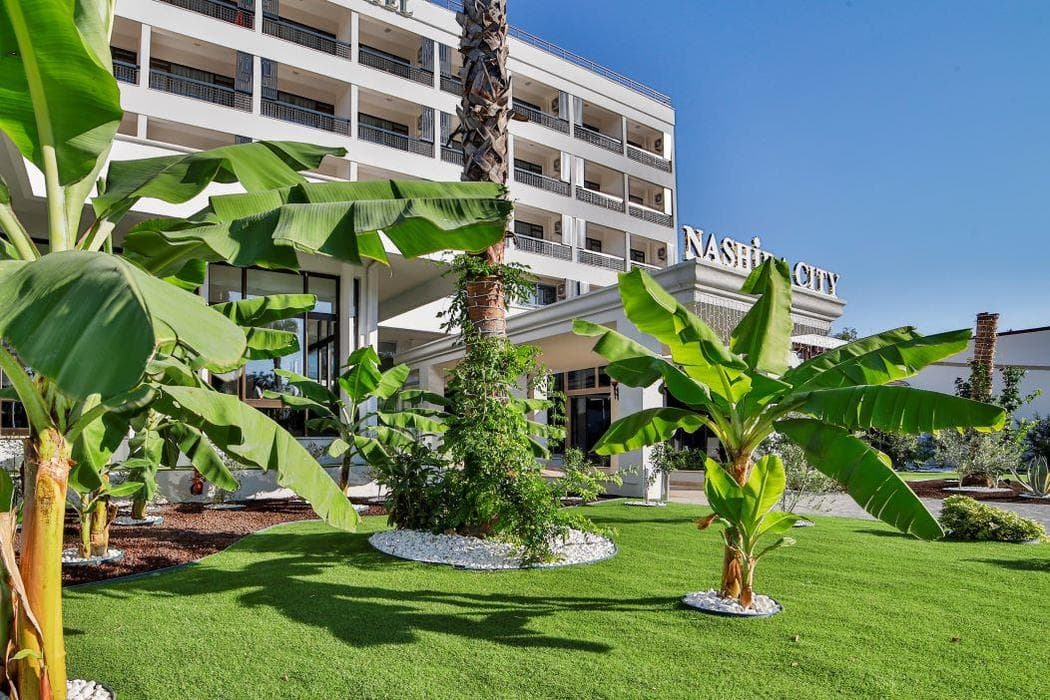 Nashira City Hotel-6