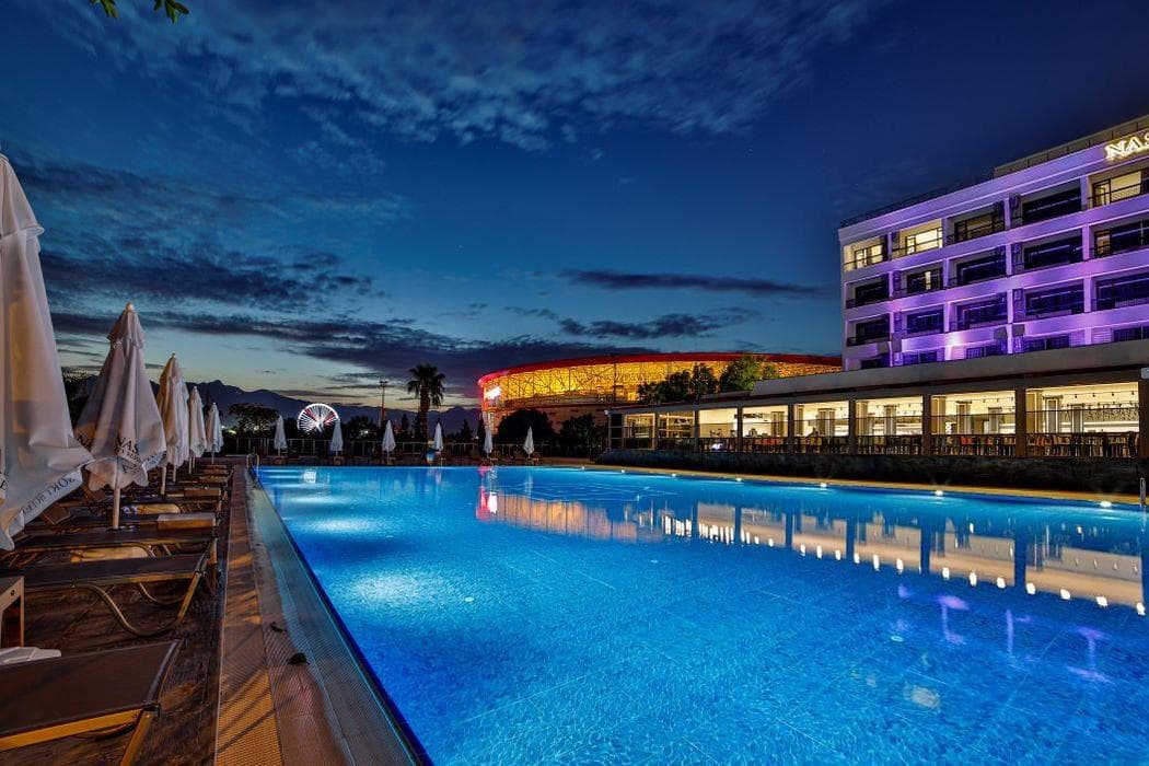 Nashira City Hotel-17