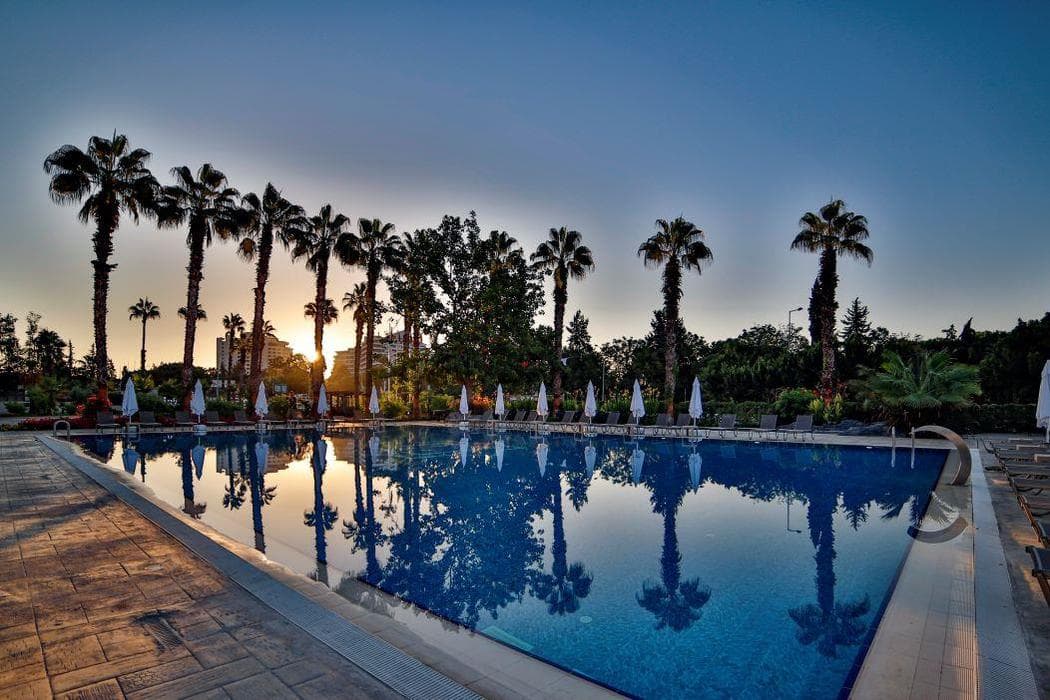 Nashira City Hotel-7