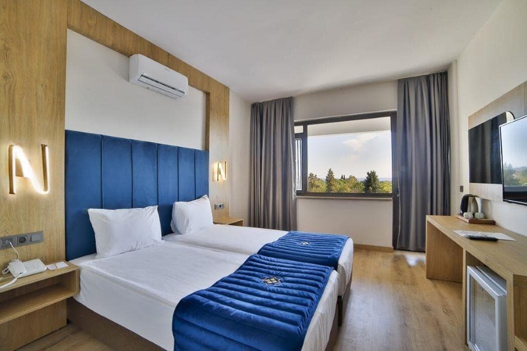 Nashira City Hotel-37