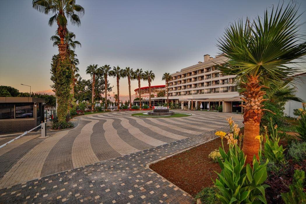 Nashira City Hotel-26