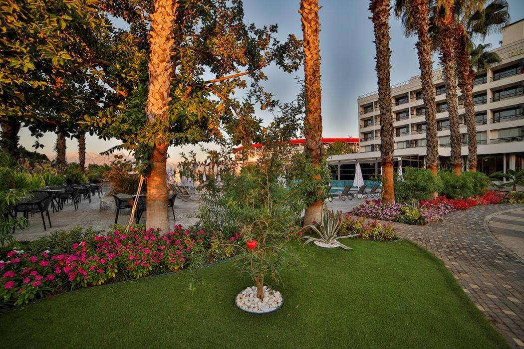 Nashira City Hotel-28