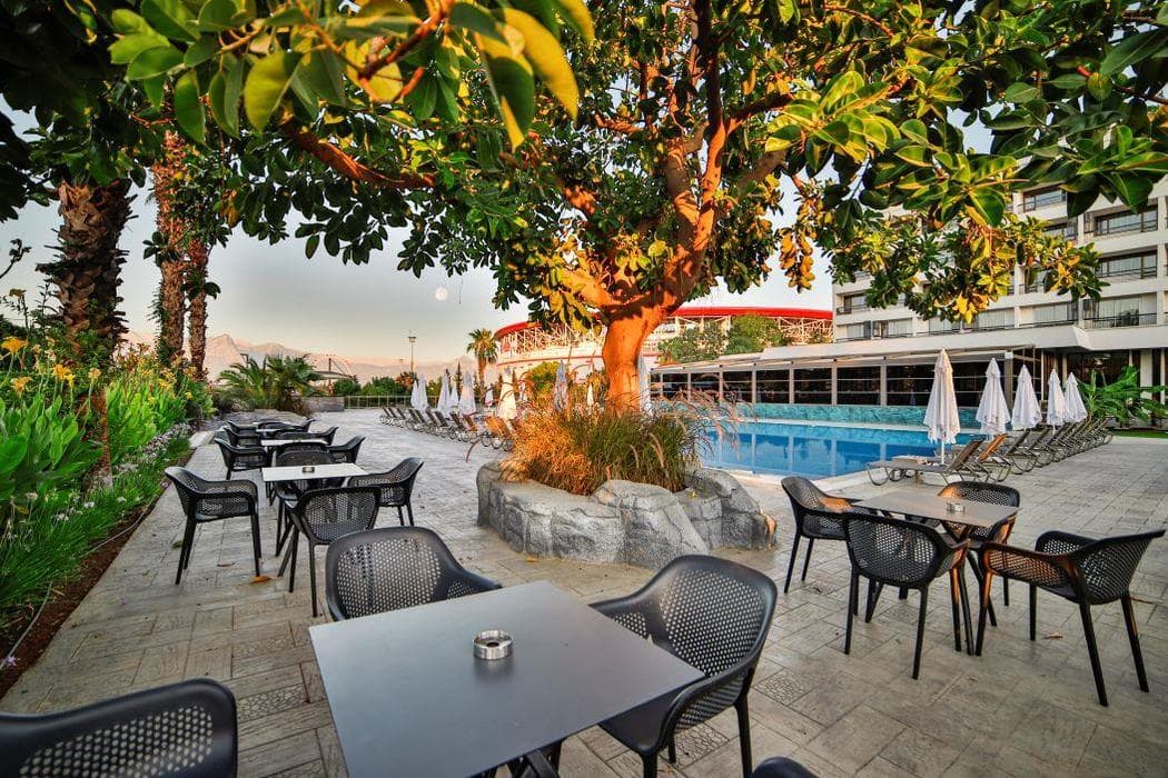 Nashira City Hotel-33
