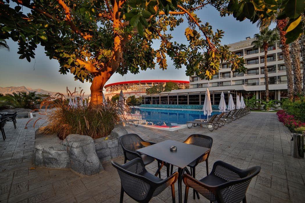 Nashira City Hotel-31