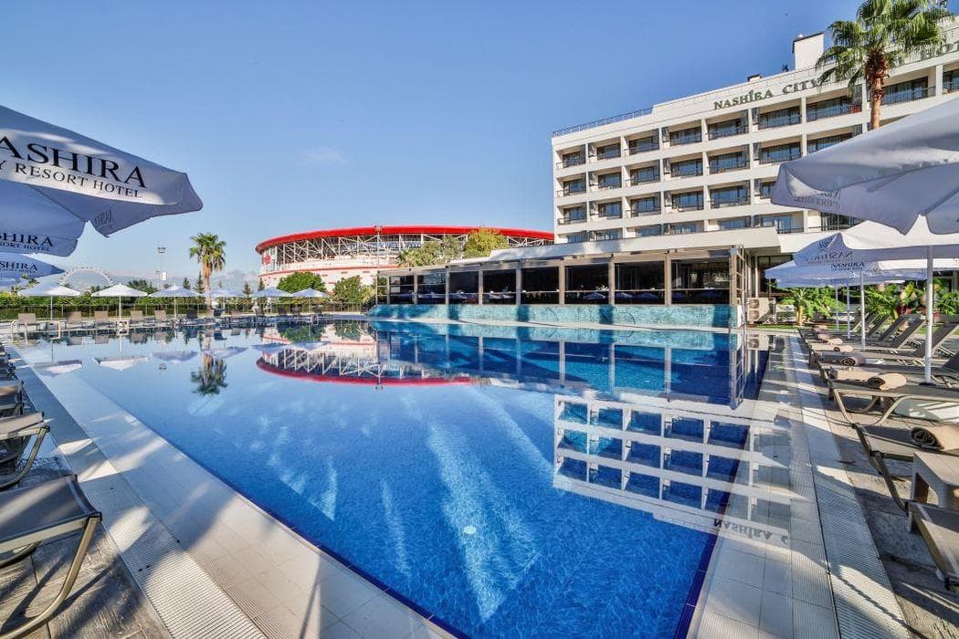 Nashira City Hotel-11