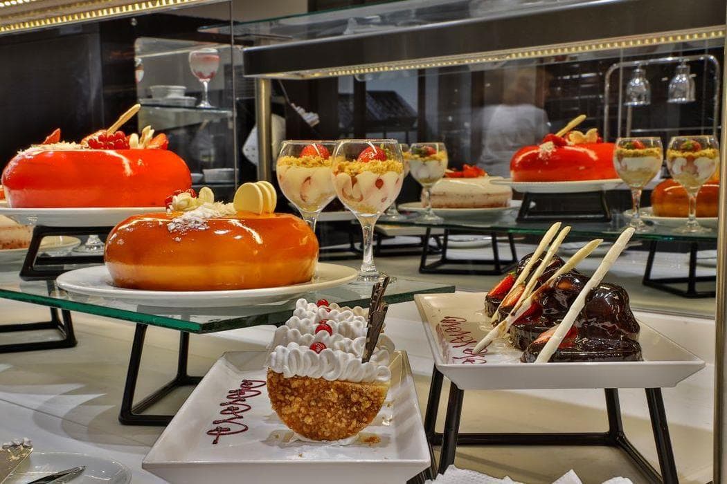 Nashira City Hotel-21