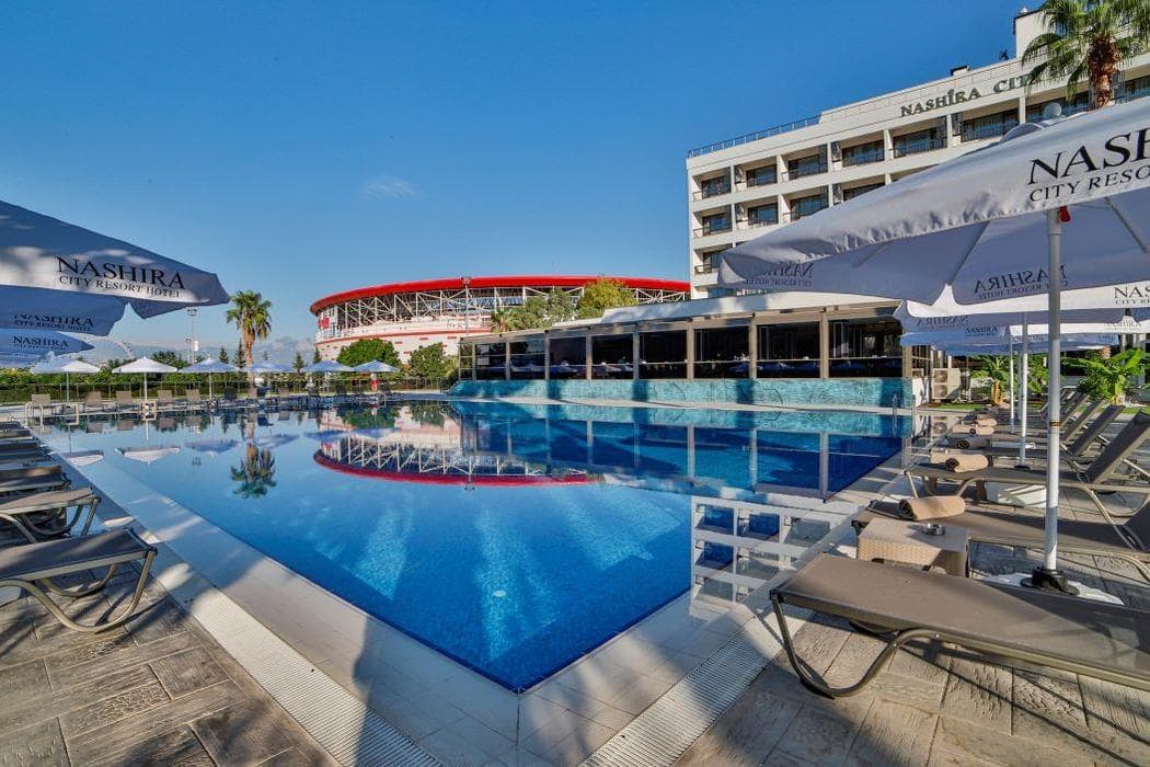 Nashira City Hotel-2