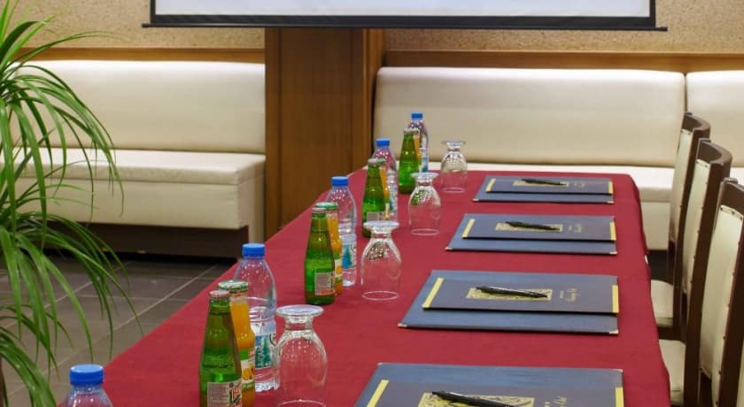 Sivas Buruciye Otel-23