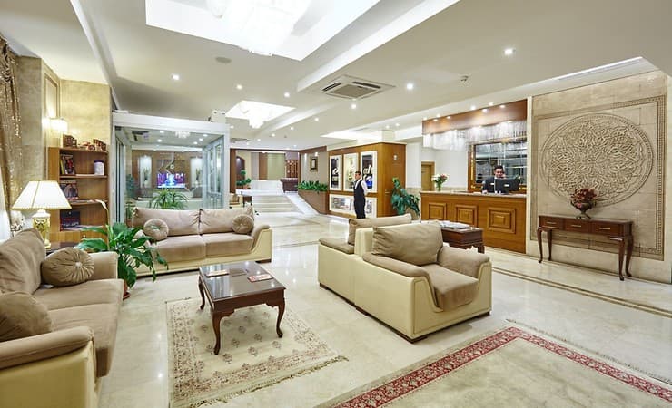 Sivas Buruciye Otel-13