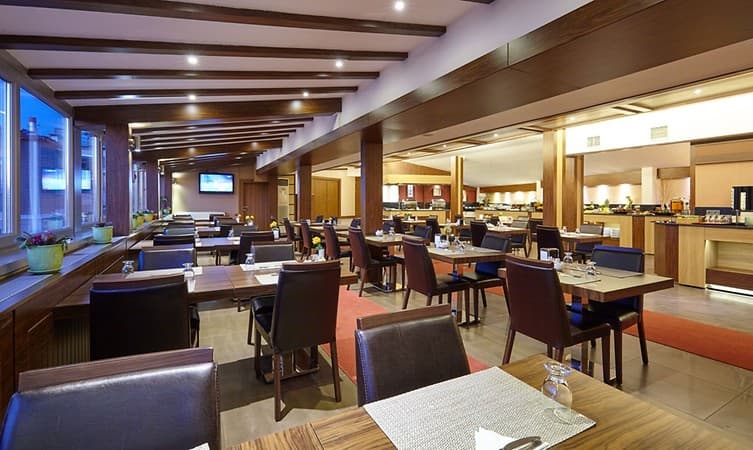 Sivas Buruciye Otel-11