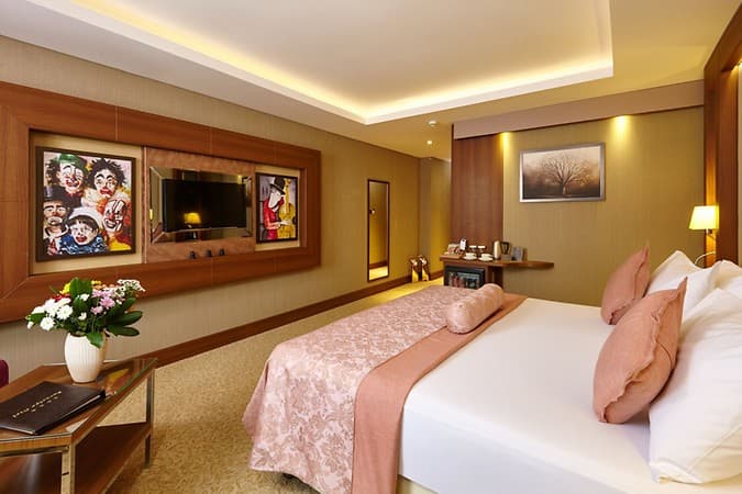 Sivas Buruciye Otel-8